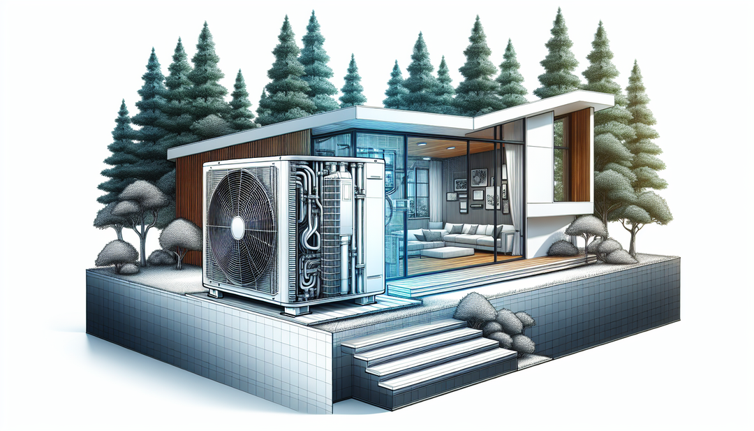 Your Essential Checklist: How to Choose the Right Heat Pump for Your Home