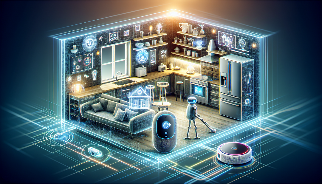 10 The Benefits of Smart Home Technology: Discover Them Today