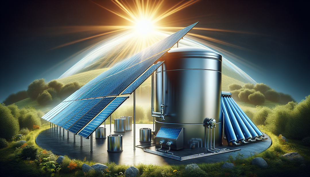 Comparing Different Types of Hot Water Systems: A Comprehensive Guide