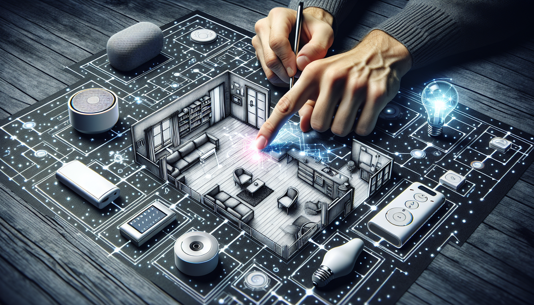 How to Install Smart Home Devices: A Simple Guide for Beginners